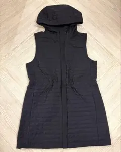 2025年最新】自由区 レディース ダウンベスト・キルティングベストの