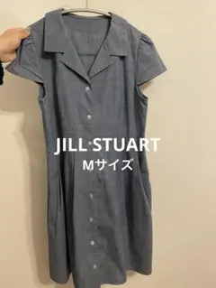 JILL STUART ワンピース　夏