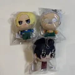 サカモトデイズ　ぬいぐるみ