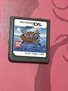 ds ワンピース ギガントバトル!2 新世界