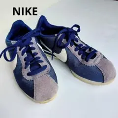 NIKE ナイキ　コルテッツ テキスタイルスニーカー ウィメンズシューズ