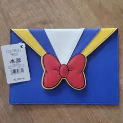 ドナルドダック　ポーチ