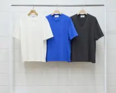 UNUSED クルーネックTシャツ 3のサムネイル