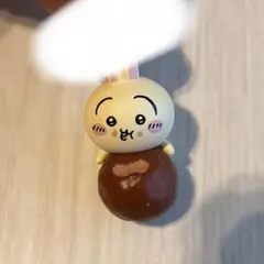 うさぎ ミートボールチャーム