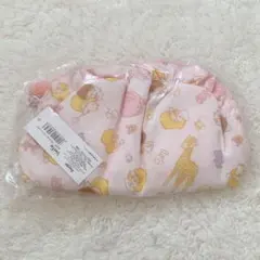 【レア】サンリオVivitix リトルツインスターズ アニマルポーチ チャーム付