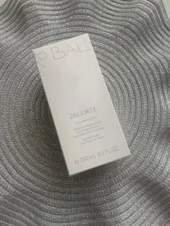 コスメデコルテ　薬用 マイクロバーム ローション