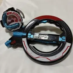 【動作確認済】DXブンブンチェンジャー　DXブンブンハンドル　まとめ売り