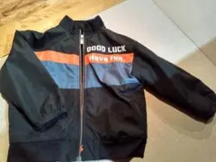 キッズ　ジャケット　アウター　 110サイズ