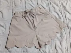 半ズボン パンツ