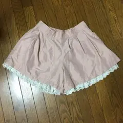 ハニーズ キュロット