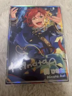 あんスタ 虹色開花ポートレート 葵ひなた