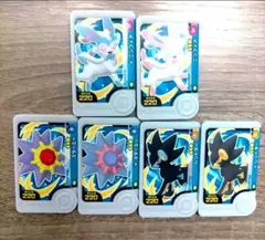 ポケモンフレンダ　ニンフィア　他