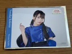 映画 ラブライブ 蓮ノ空 入場者特典 ブロマイド 徒町小鈴 葉山風花