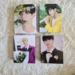 SEVENTEEN ドギョム グッズ まとめ売り