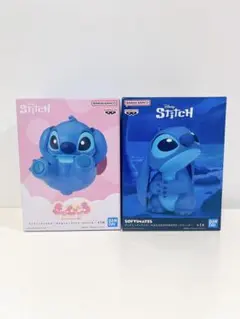 スティッチ フィギュア まとめ売り