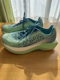 2025年最新】HOKA MACH Xの人気アイテム - メルカリ
