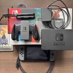 2026年最新】nintendo switch ゼルダの伝説 セットの人気アイテム
