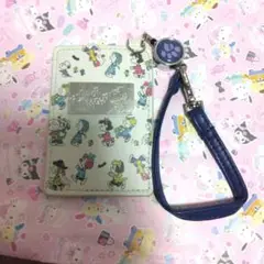 パスケース　1こ