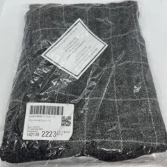 La-gemme キャミ ワンピース チェック柄