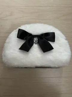 MARY QUANT ポーチ