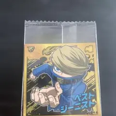 ベストジーニスト ステッカー