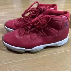 NIKE AIR PYTHON RED OCTOBER 26cm 赤蛇 - メルカリ
