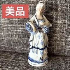【即日発送❗️】Superior 陶器人形 フィギュア 置物