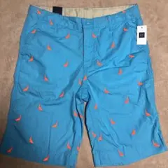 未使用☆GAP KIDS ショートパンツ 155cm