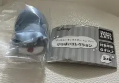 ディズニーキャラクター　ルシファー　いっぱいコレクション　ガチャ　（D）