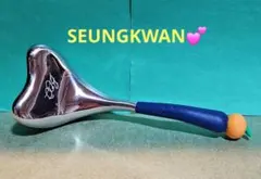 レア❤SEVENTEEN❤スングァン・SEUNGKWAN❤トレカなし