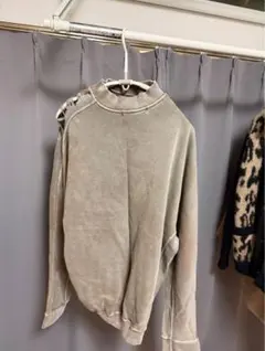 WORLD wide FAMOUS トレーナー