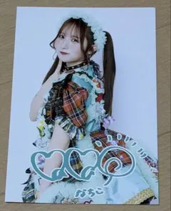 2026年最新】小川奈々子 チェキの人気アイテム - メルカリ