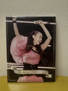新品未開封 安室奈美恵 Finally 福岡公演 DVD 5枚組 - メルカリ