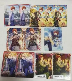 うたプリ　シャニライ　ビジュコレ　vol.3 一十木音也