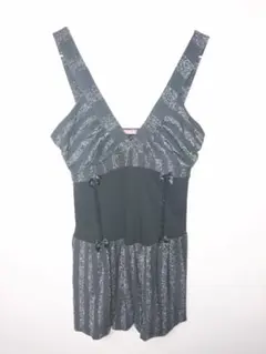 ミニワンピース（GLAMOROISJANE)のサムネイル