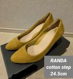 RANDA パンプスのサムネイル