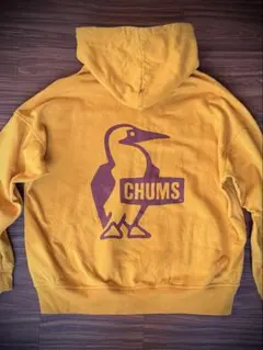 CHUMS パーカー/Mサイズ