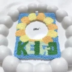 トレカケース　jo1 けいご　佐藤景瑚