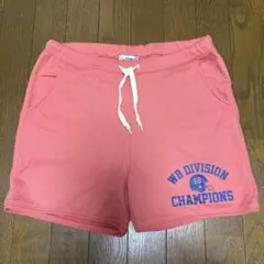 ロデオクラウンズ ショートパンツ M