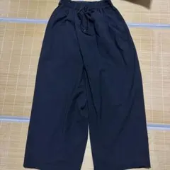 LENO コーデュロイ ワークパンツ オーラリー コモリ - メルカリ