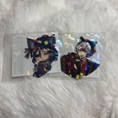 あくねこ ボスキ