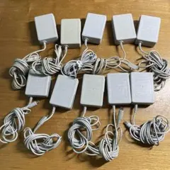 3ds　充電器　純正　1942AC 10個