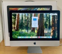 2025年最新】imac 2019 21．5インチの人気アイテム - メルカリ