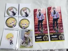 アイナナ　5周年記念　六弥　ナギ　セット