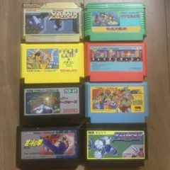 2026年最新】ファミコン まとめ売りの人気アイテム - メルカリ