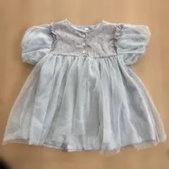 チュニック　ワンピース95 春　夏