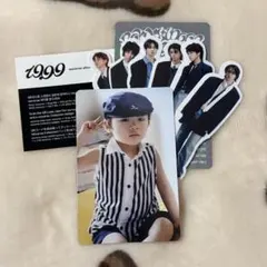 BOYNEXTDOOR 19.99 テサン