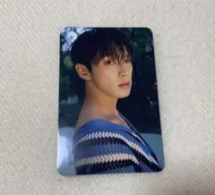 JO1 写真集 河野純喜 トレカB