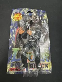 新日本プロレス フィギュア 2体セット - メルカリ