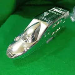 幻のシーネンツェッペリン Zゲージ - メルカリ